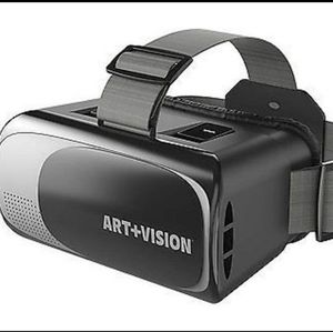 Art + Vision VR Goggles